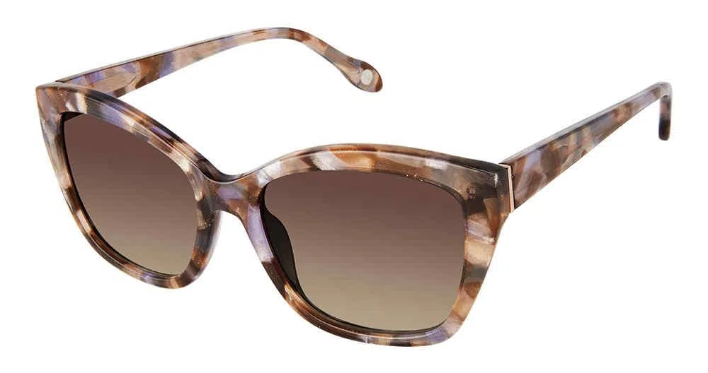 Fysh F-2113 Sunglasses - view 2